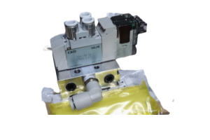 Panasonic SMT SOLENOID VALVE OF MTNP002301AA