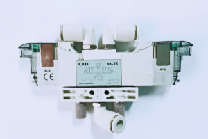 PANASONIC NPM-D3A VALVE 4GA130R-M5-A2NS-FL630985-3-ST