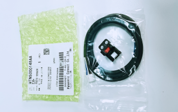 panasonic smt Sensor Complete List