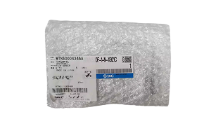 NPM 16 Head Flow Sensor Panasonic Spare Parts MTNS000434AA