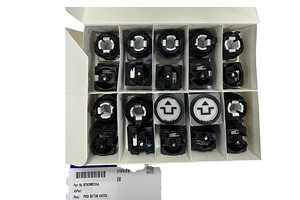 Smt machine spare parts Panasonic Push Button Switch MTNS000538AA
