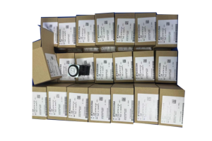 Panasonic SMT Parts MTNS000539AA SWITCH