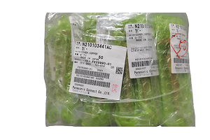 PANASONIC COVER COPPER N210003441AC