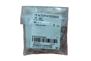 Panasonic NPM 16 head axle sleeve N210141026AA