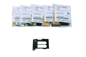 PANASONIC N210158696AB 24 32mm gear comb