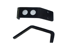 PANASONIC NPM-D3A BRACKET - N210190916AB