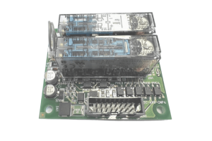 PANASONIC NPM-D3A RELAY G9SC-400-CNP4E - N510025698AA