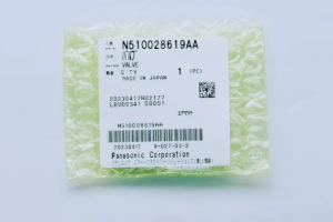 SMT Panasonic Npm Valve N510028619AA
