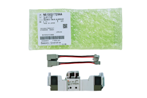 Panasonic CM402 Valve N510031729AA