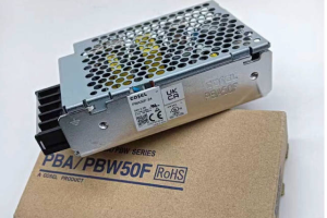 PANASONIC NPM TRAY POWER SUPPLY - N510033171AA