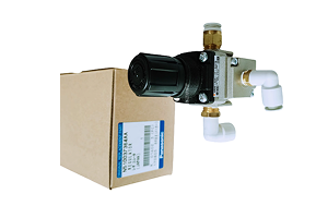 CM NPM Pressure Valve N510037364AA