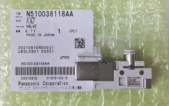 Panasonic Smt Machines Solenoid Valve