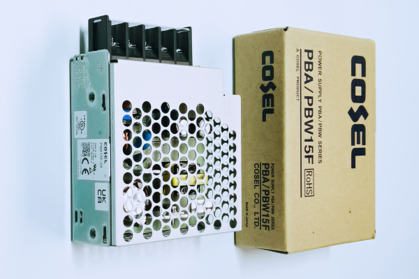 Panasonic Smt Power Supply And Fan