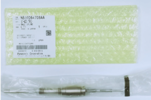PANASONIC NPM 8 HEAD BALL SPLINE N510040355AA