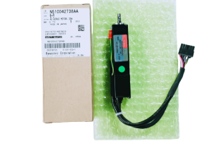 N510042738AA Panasonic 20W Servo Motor
