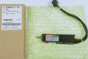 Panasonic AC Servo Motor N510043454AA