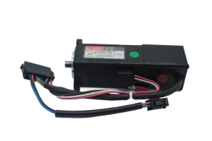 Panasonic NPM 3W AC Servo Motor N510043455AA