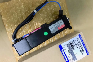 Panasonic NPM Z-Axis AC Servo Motor N510043456AA