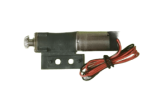 N510043555AA Panasonic Feeder DC Motor 1.7W