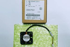 Panasonic NPM Head Fan FAN N510044728AA