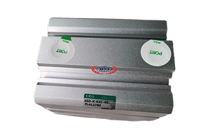 Panasonic NPM cylinder N510045370AA SMT machine parts