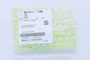 Panasonic NPM Valve N510054170AA