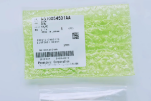 N510054501AA Panasonic Npm Solenoid Valve