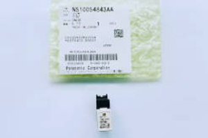 Panasonic solenoid valve N510054843AA