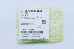 Panasonic NPM Valve N510054844AA