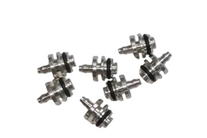 Panasonic NPM 16 Head Filter Cotton Joint N510054845AA