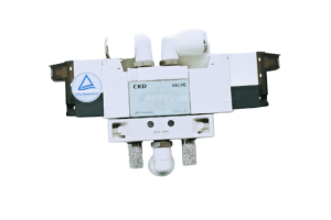 PANASONIC VALVE 4GA130-M5-A2NS N510055190AA