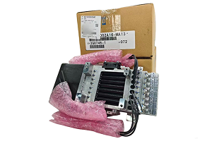 Panasonic N510055635AC NPM H12 HEAD LINEAR MOTOR