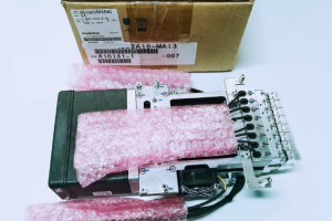 Panasonic NPM 16 Head Z Axis Motor N510055635AC