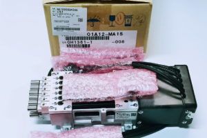 Panasonic NPM H12 Head Linear Motor 6W N510056943AA