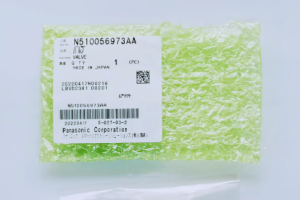 Panasonic NPM 3-Head Solenoid Valve N510056973AA