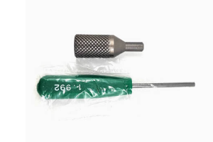 Panasonic NPM 16-head HOLDER grinding JIG N510058697AA