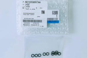 SMT Solenoid Valve Sealing Ring N510059867AA