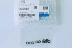 PANASONIC NPM-D3A O-RING AXT1197-8A - N510059867AA