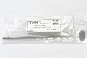 Panasonic Npm 12 Head Nozzle Shaft Ball Spline N510064218AA