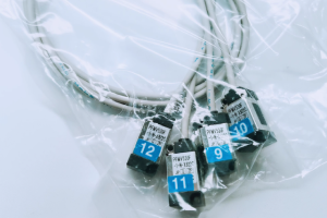 Panasonic NPM Flow Sensor N510068526AA