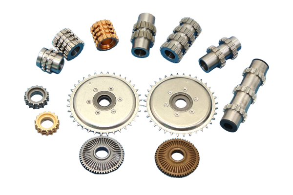 Panasonic SMT Feeder Parts