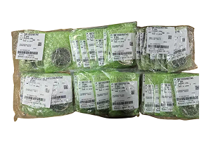 Panasonic Sprocket for CM Feeder N610030637AC