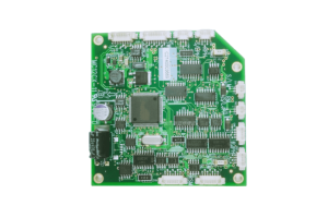 Panasonic Feeder Control Board N610032084AA