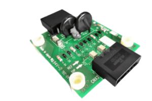 Panasonic N610059330AA NPM-W2 Power Failure SUB