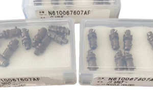 Panasonic N610067607AF NOZZLE HOLDER