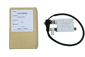 PANASONIC NPM-D3A REGULATOR - N610074285AD