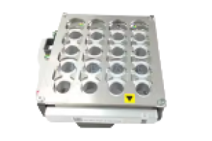 N610074585AA Panasonic Npm Orgignal 8 Nozzle Head Station