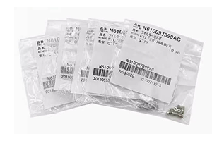 Panasonic NPM Holder Metal Filter Elements N610097899AC