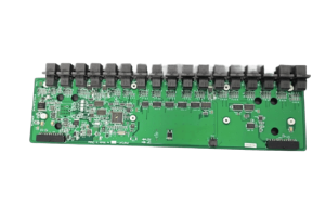 PANASONIC FEEDER CART BOARD NPM N610102505AA