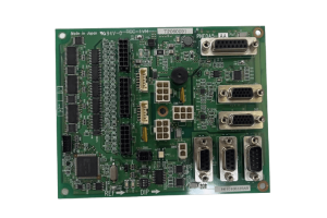 NPM Machine Operation Change Panasonic Pcb Board N610106335AB